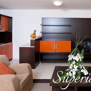 Appartamento superior