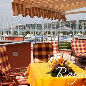 Appartamento royal