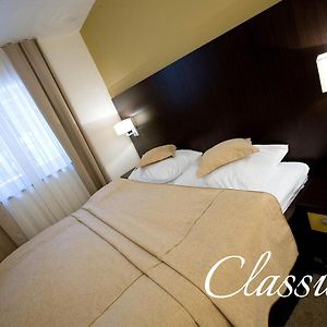 Appartamento classico